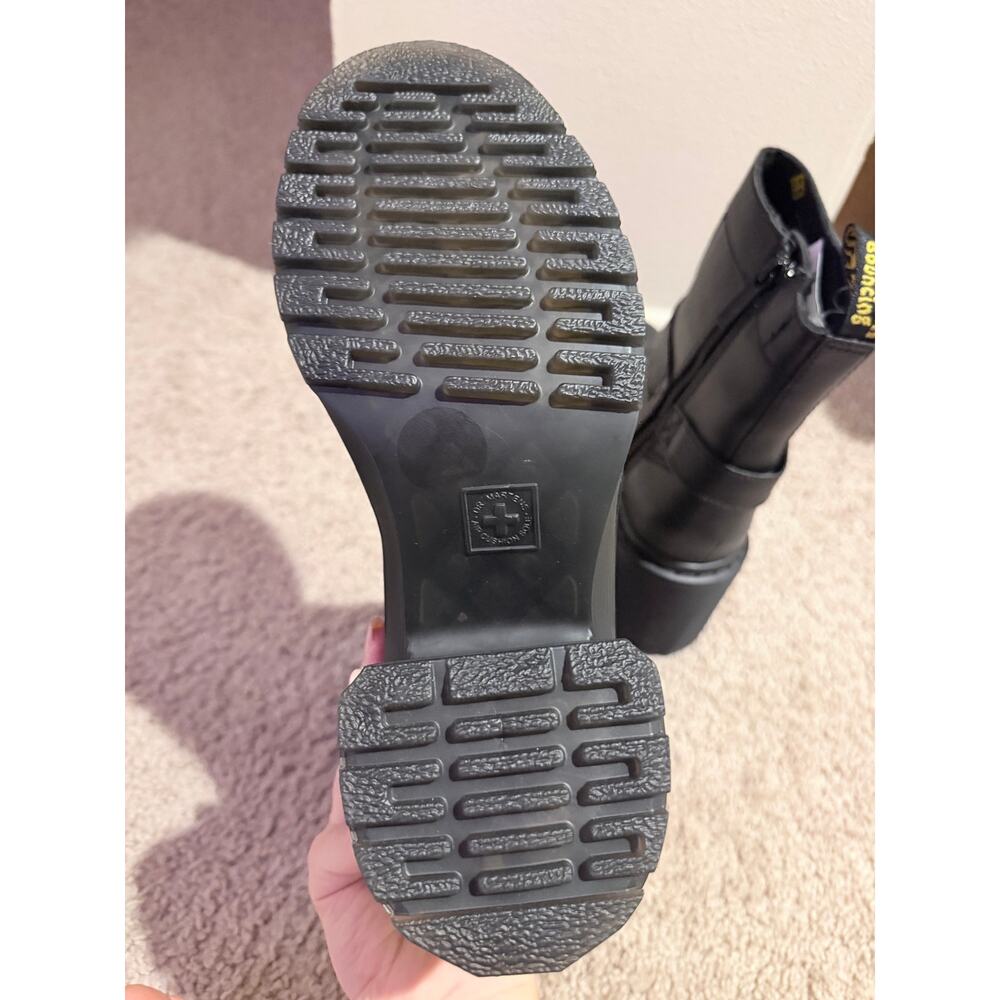 Dr. Martens Spence Harness - image 4